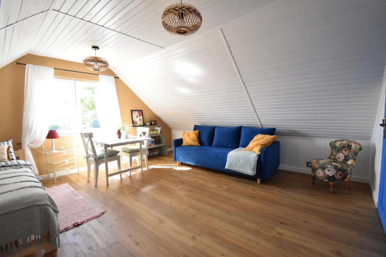Dadaj Park Home 比斯库佩茨 外观 照片